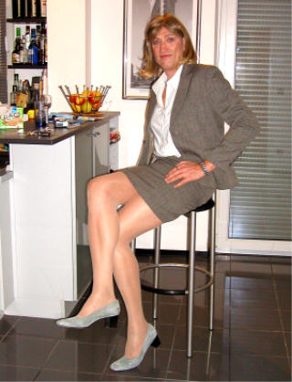 Mann sucht frauenkleider