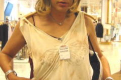 shopping