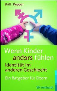 Buch - Wenn Kinder anders fühlen