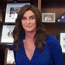 Caitlyn Jenner