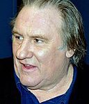 G. Depardieu