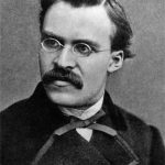 Friedrich Nietzsche