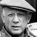 Pablo Picasso