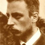 Rainer Maria Rilke