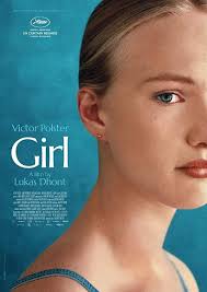 Girl (Film2019)