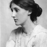 Virginia Woolf