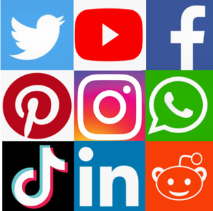 Soziale Medien