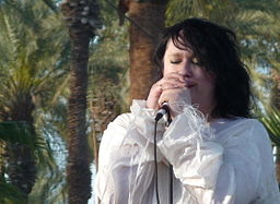 Antony & The Johnsons